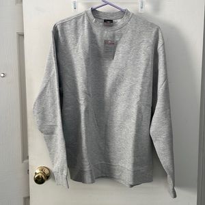 [LAST ACT] CHEETAH KIDS BOYS ACTIVE WEAR FLEECE SWEATSHIRT XL